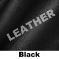 24/7 Heavy Duty Chair color option - Black Leather